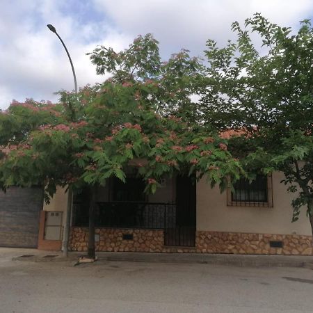 Casa Rural El Cerrete 2 Riópar エクステリア 写真