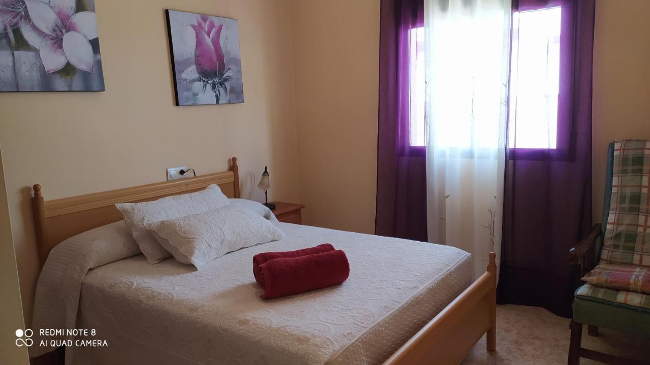 Casa Rural El Cerrete 2 Riópar エクステリア 写真
