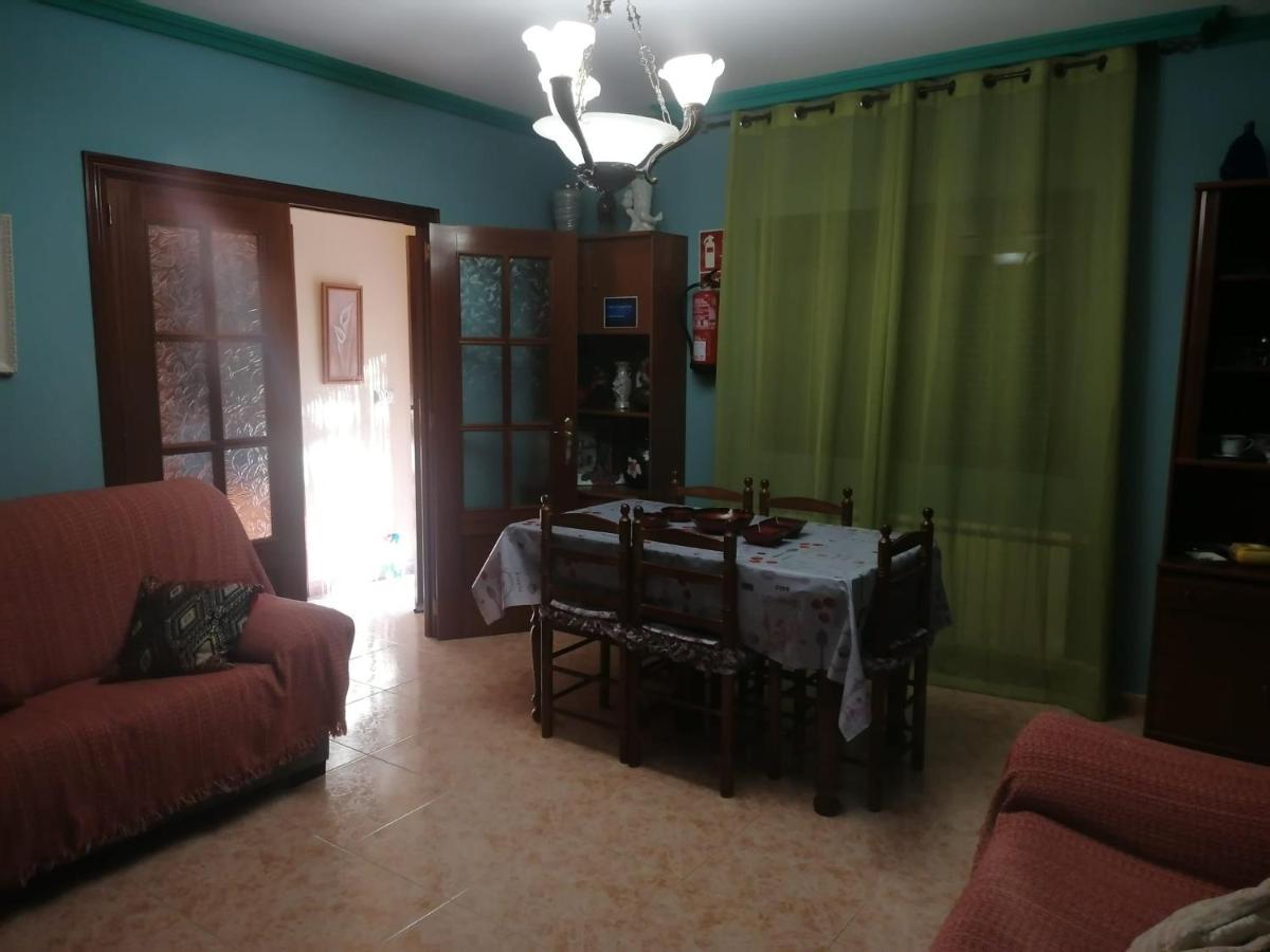 Casa Rural El Cerrete 2 Riópar エクステリア 写真