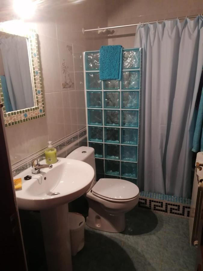 Casa Rural El Cerrete 2 Riópar エクステリア 写真