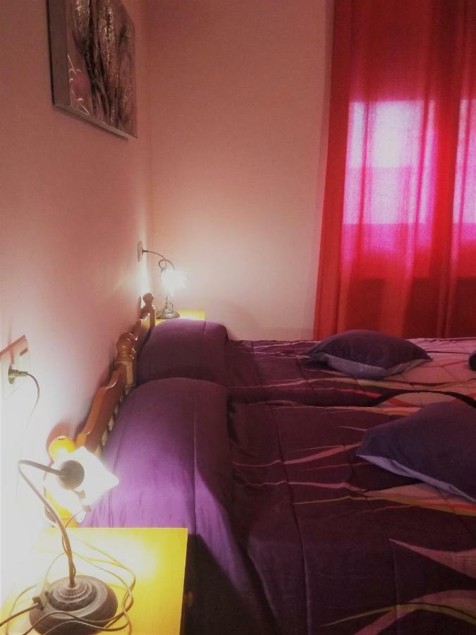 Casa Rural El Cerrete 2 Riópar エクステリア 写真